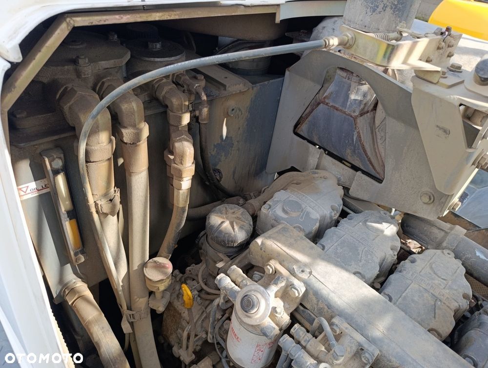 Liebherr L 566 - 20