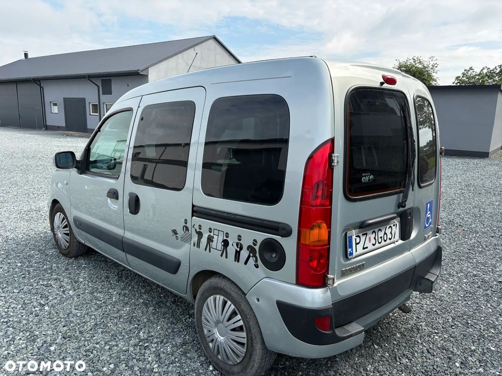Renault Kangoo 1.5 dCi Helios - 2