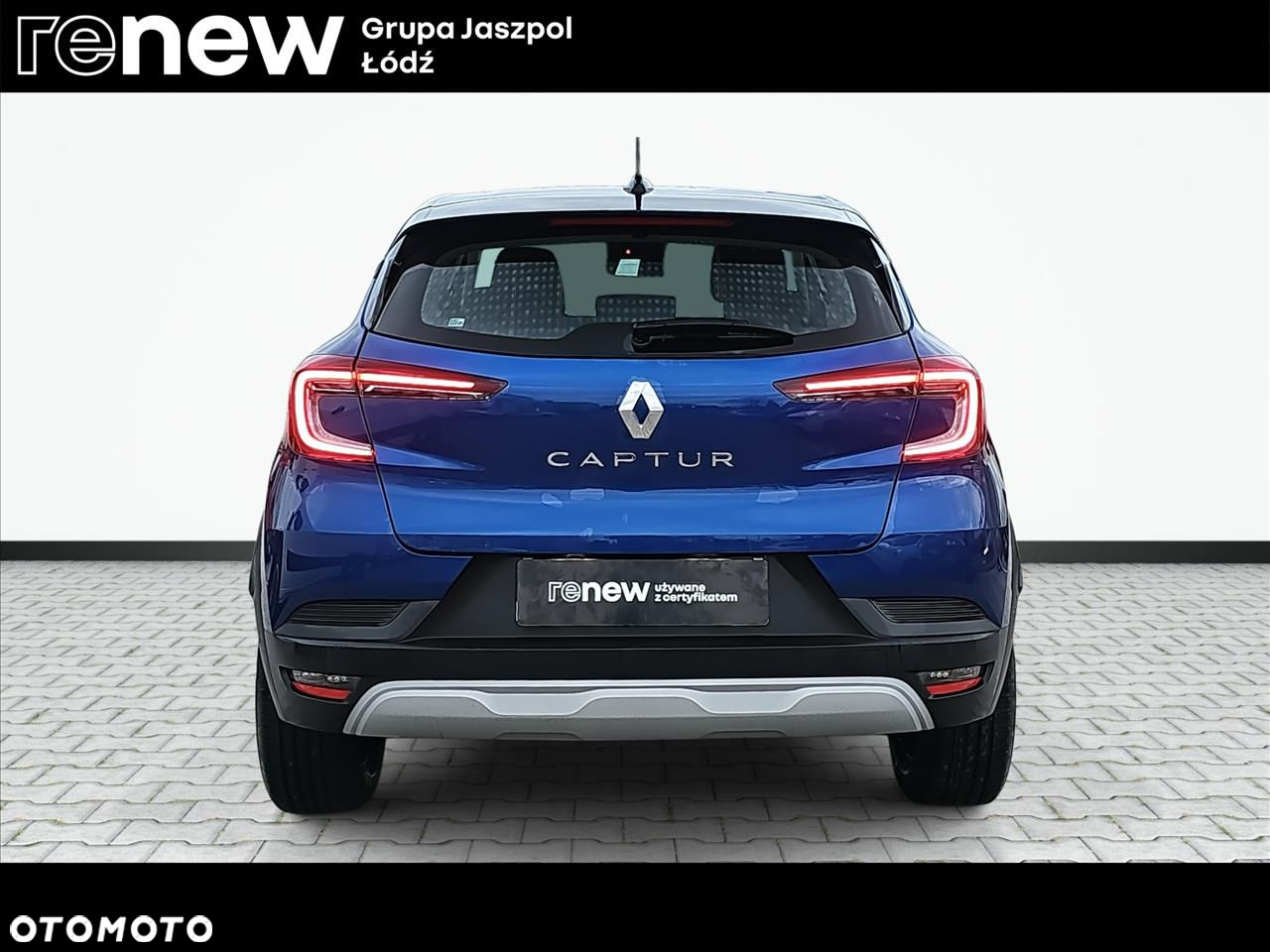 Renault Captur - 4