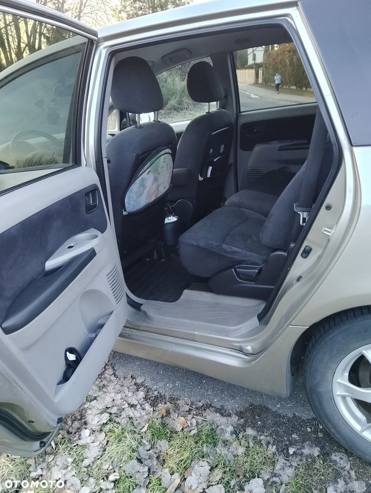 Mitsubishi Grandis 2.0 DID Intense - 9