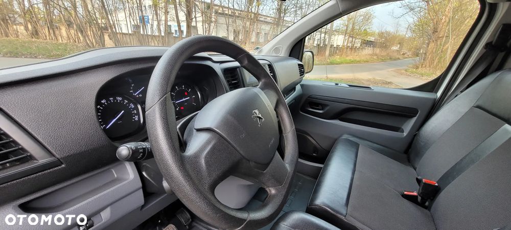 Peugeot Expert - 19
