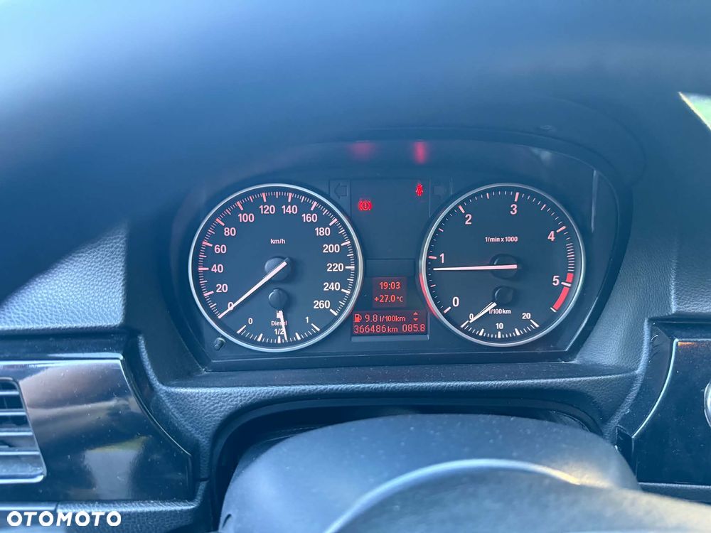 BMW Seria 3 320d DPF - 3