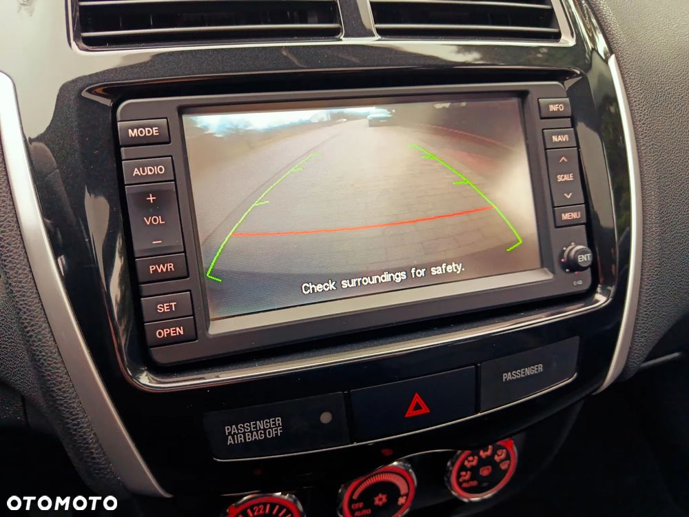 Citroën C4 Aircross HDi 150 Stop & Start 4WD Exclusive - 20