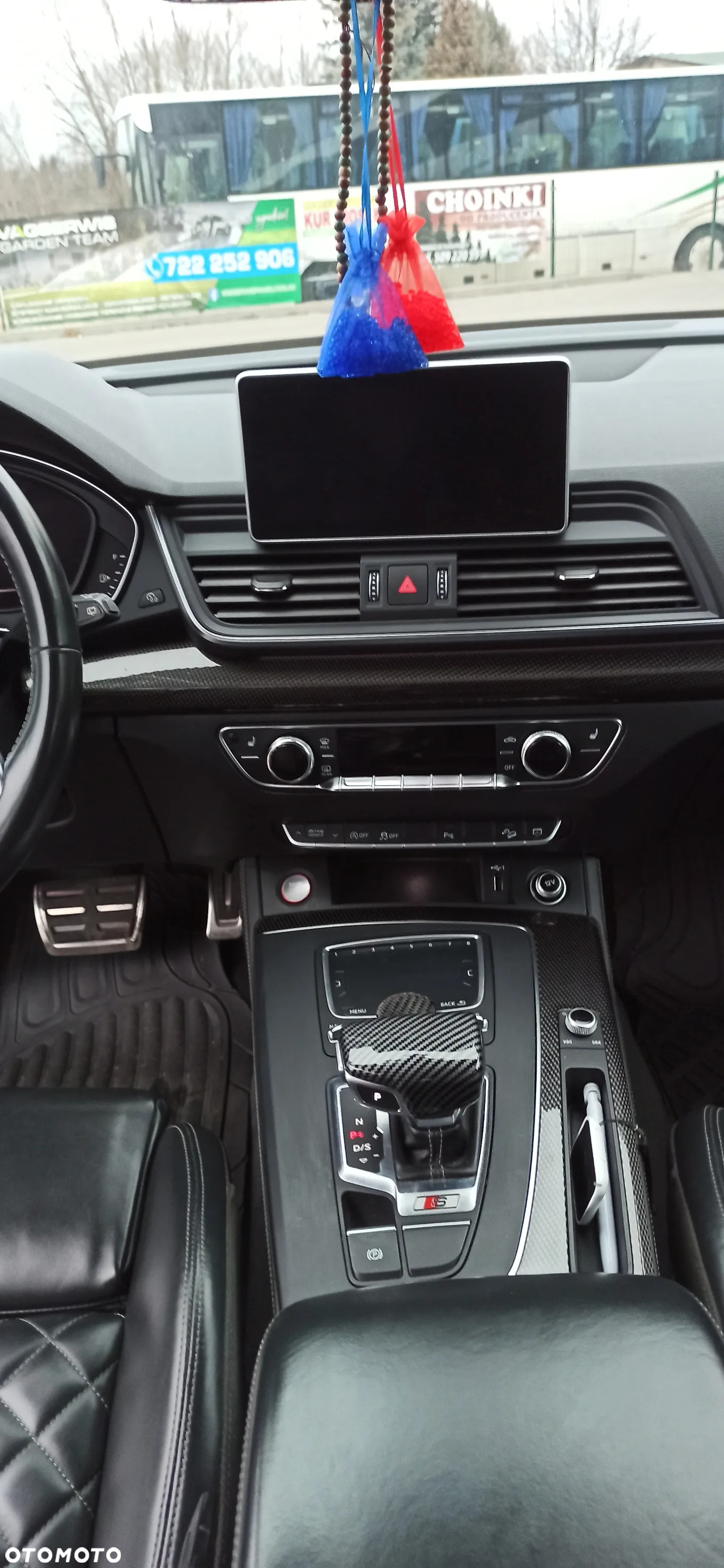 Audi SQ5 3.0 TFSI Quattro Tiptronic - 13