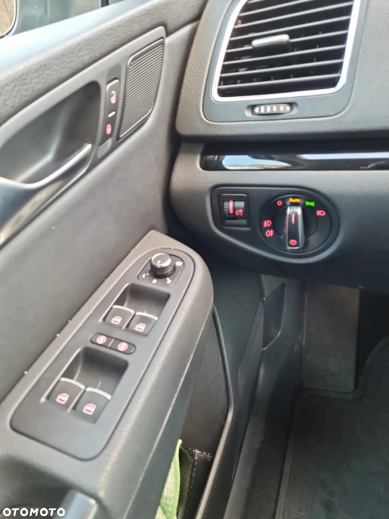 Seat Alhambra 2.0 TSI FR-Line DSG - 13
