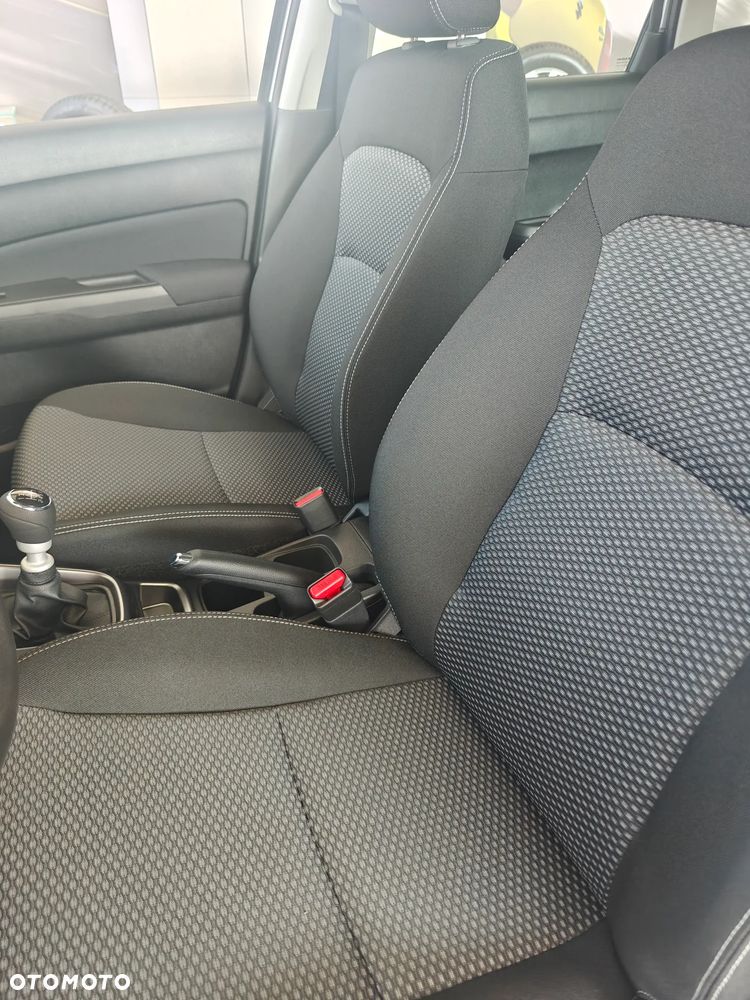 Suzuki Vitara 1.4 Boosterjet mHEV Premium Plus 2WD - 12