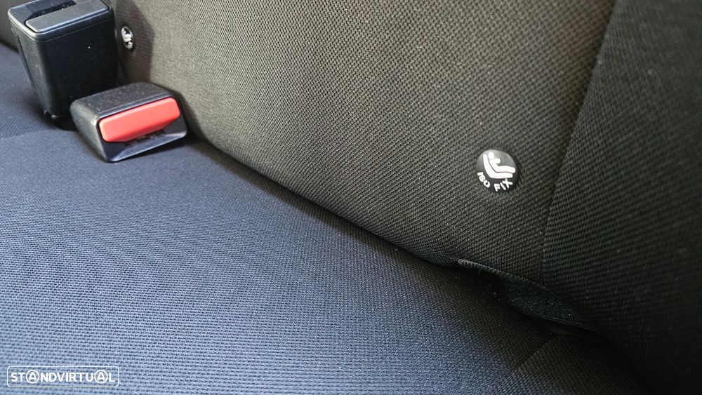 Renault Zoe (c/ Bateria) Life 40 - 29