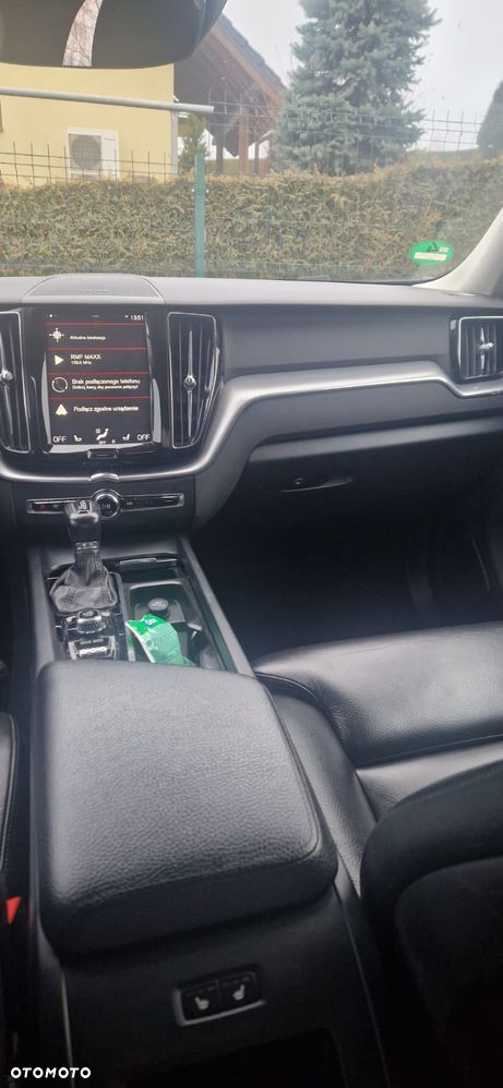 Volvo XC 60 T4 Geartronic Momentum - 15