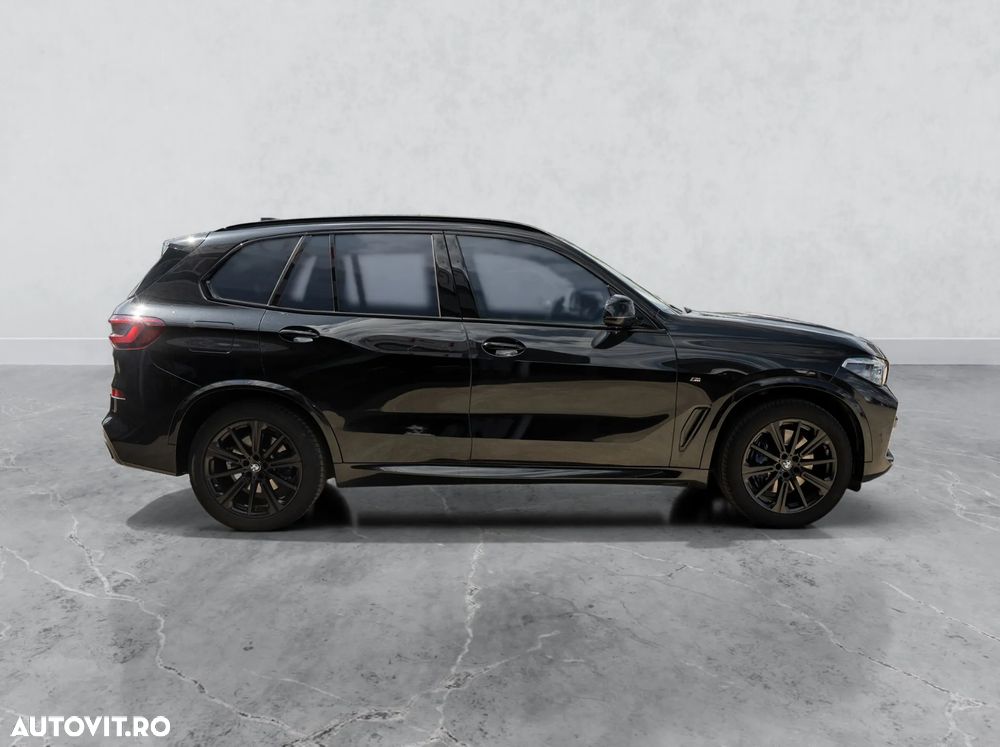 BMW X5 xDrive30d AT MHEV - 13