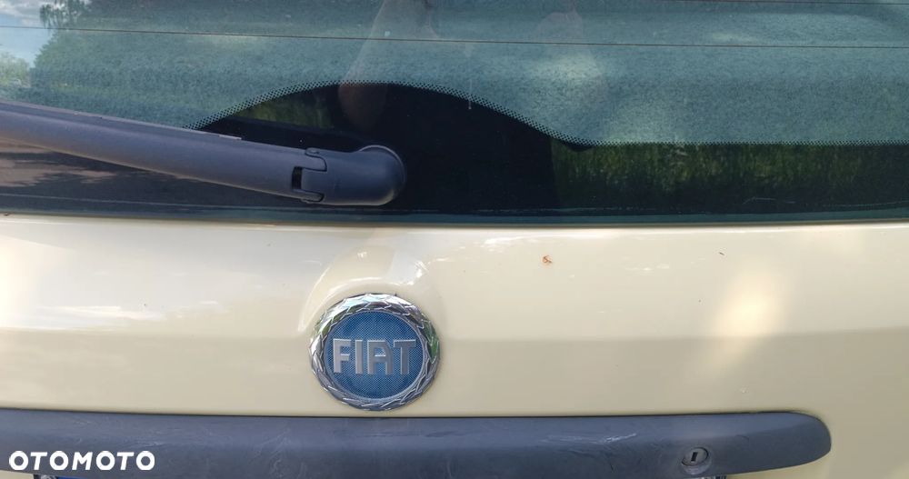 Fiat Panda 1.1 Active Eco - 10