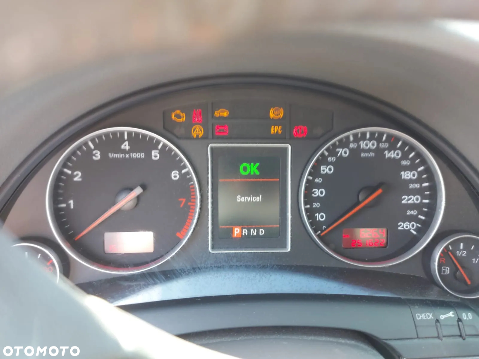 Audi A4 Avant 2.0 Multitronic - 20