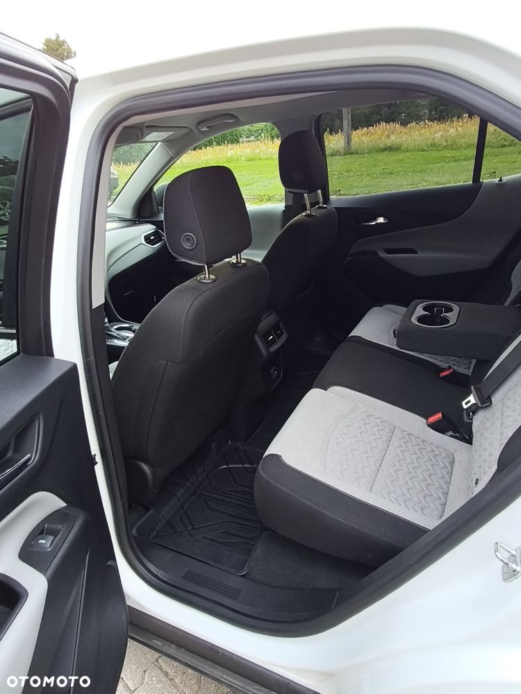 Chevrolet Equinox - 6