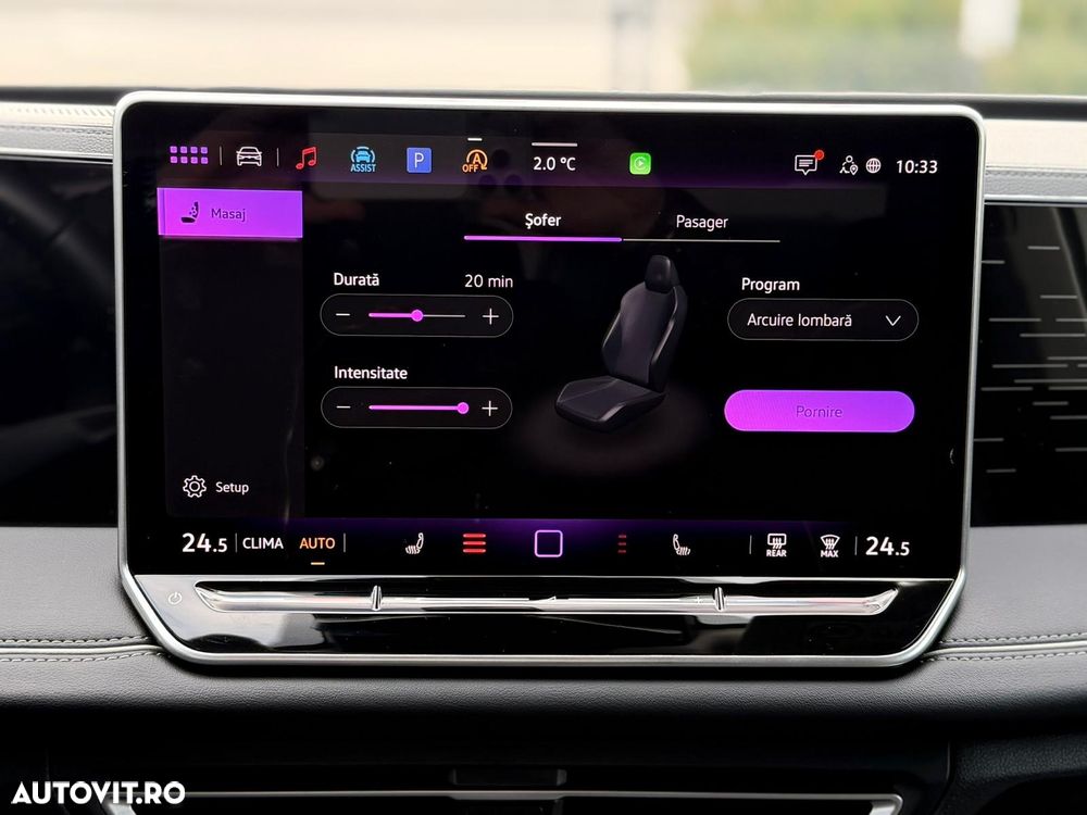 Volkswagen Tiguan 2.0 TDI DSG 4Motion R-Line - 9