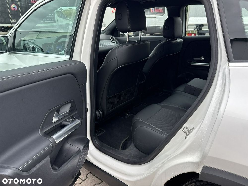 Mercedes-Benz EQA 250+ 70.5kWh Progressive - 22