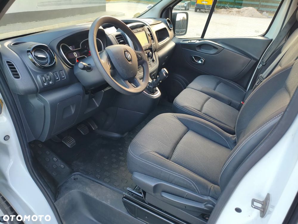 Renault Trafic - 20