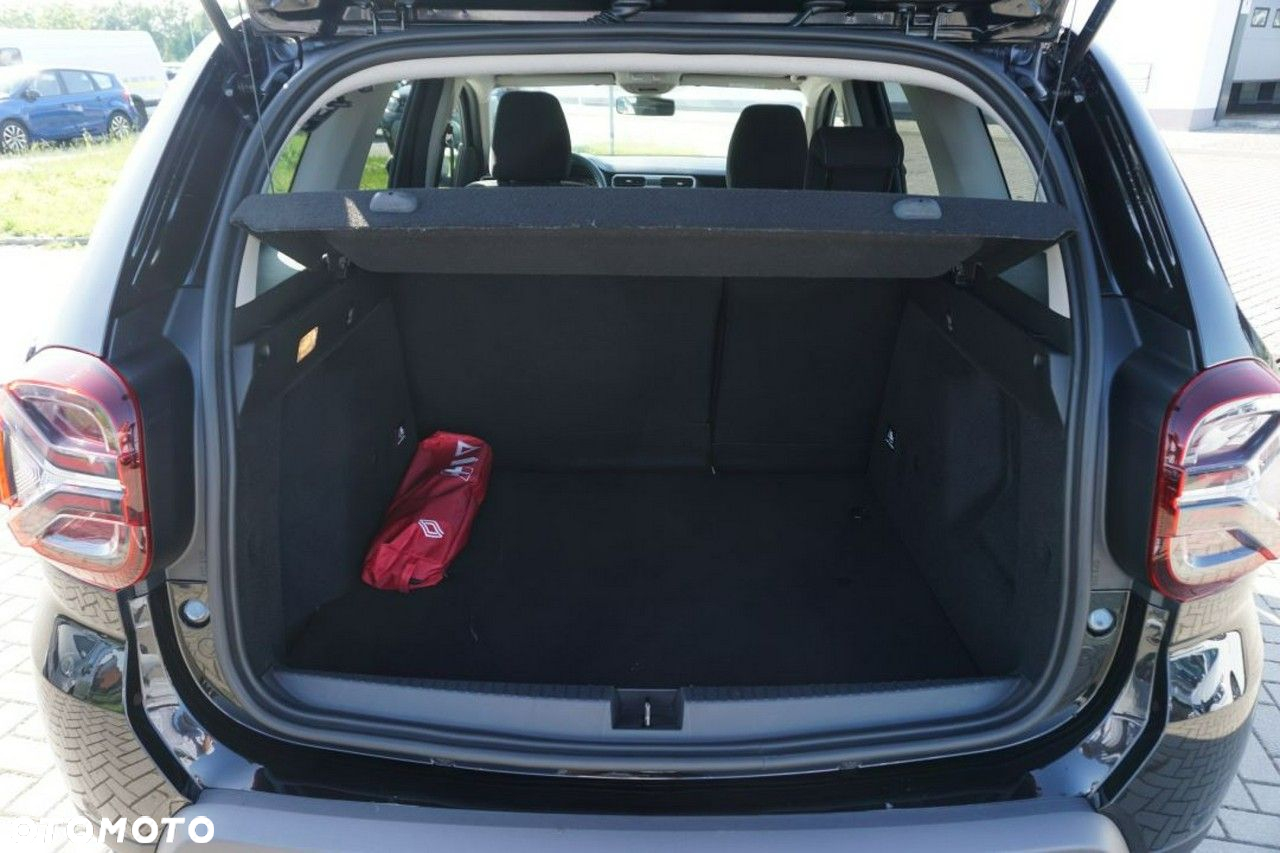 Dacia Duster 1.3 TCe Journey EDC - 11