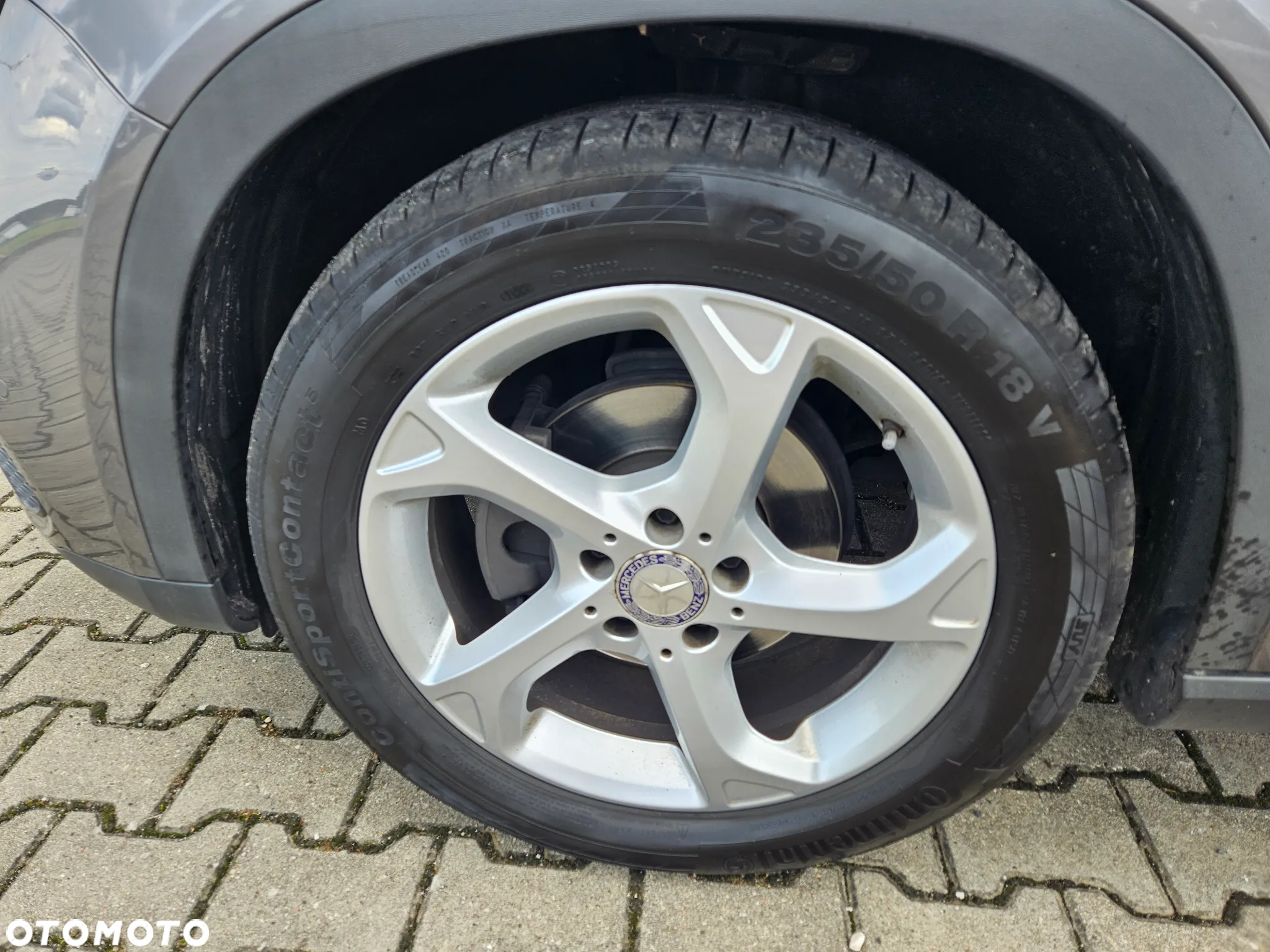Mercedes-Benz GLA 180 UrbanStyle Edition - 10