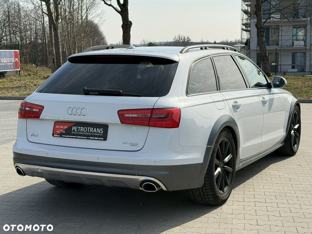 Audi A6 Allroad - 10