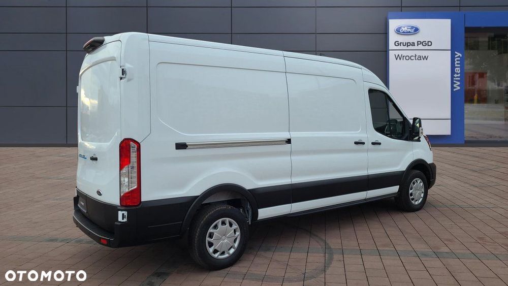 Ford E-Transit - 5