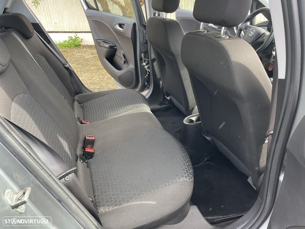 Opel Corsa 1.3 CDTi Color Edition - 14