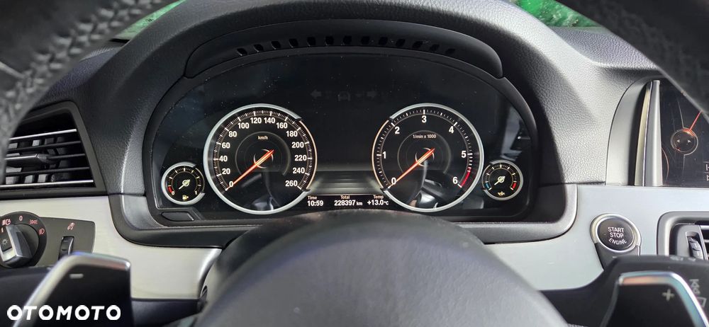 BMW Seria 5 535d - 6