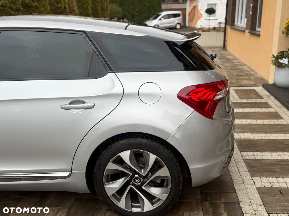 Citroën DS5 THP 200 SportChic - 30