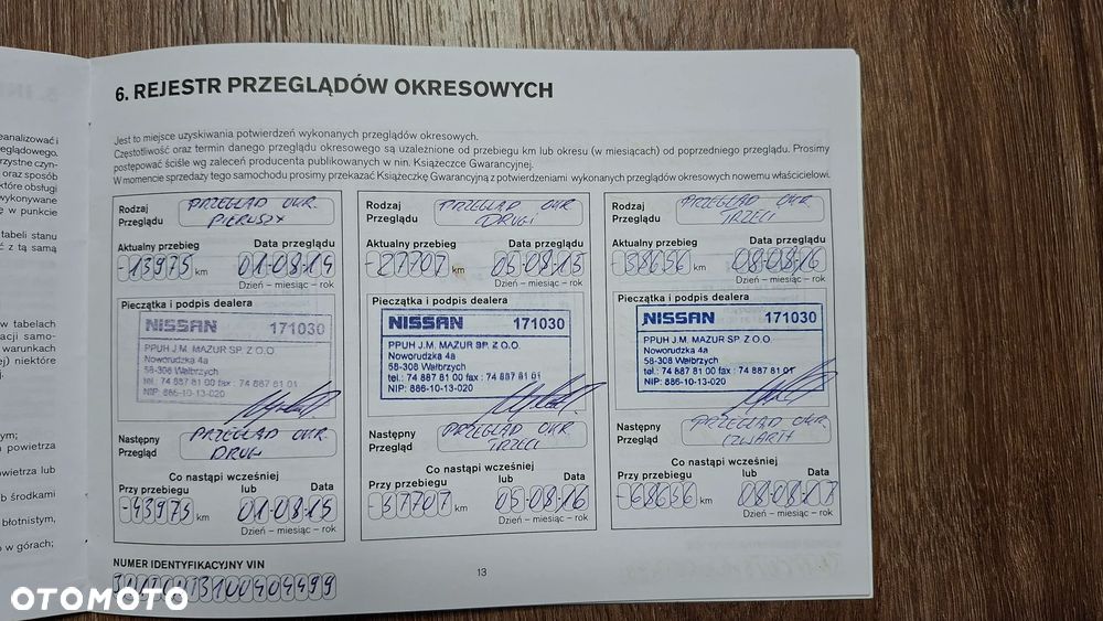 Nissan X-Trail 2.0 dCi LE Platinum - 31