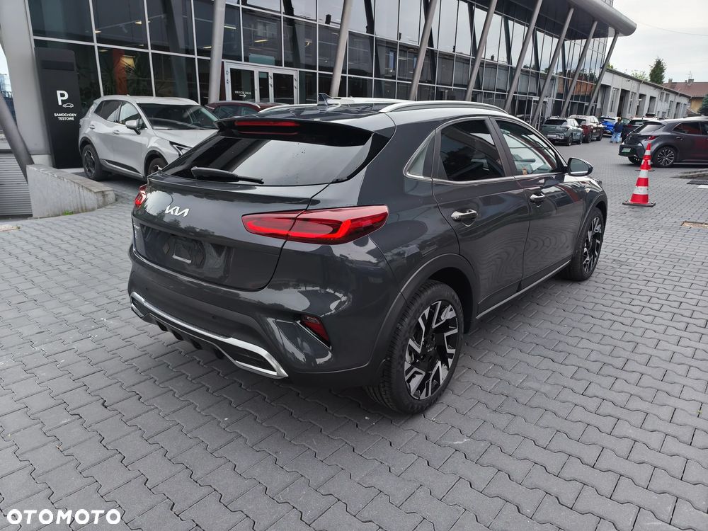 Kia XCeed 1.6 T-GDI M DCT - 5