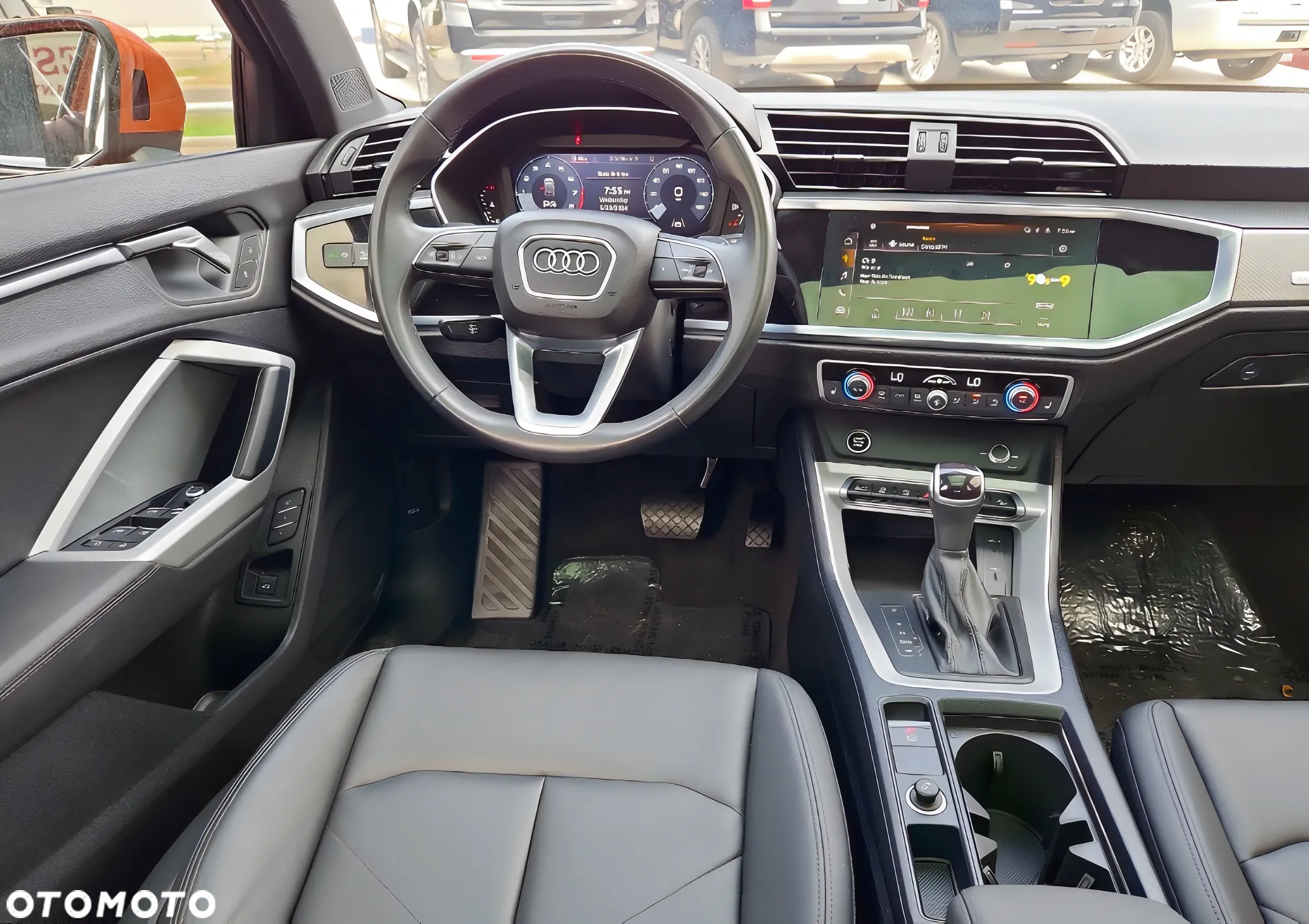 Audi Q3 45 TFSI quattro S tronic S line
