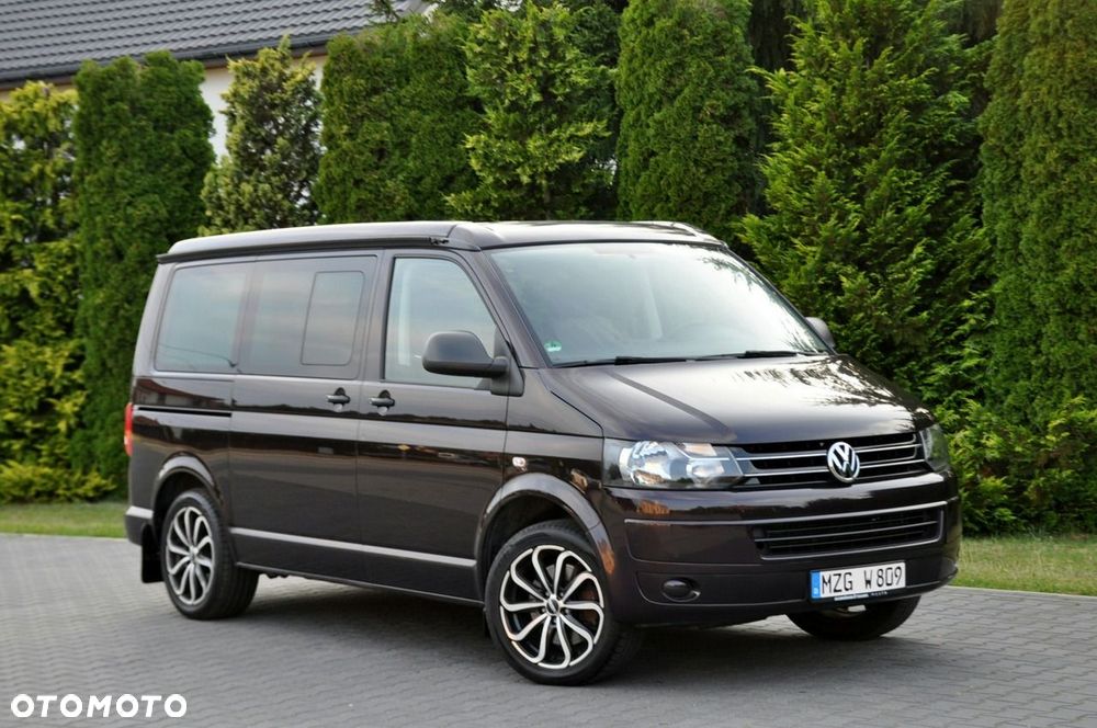 Volkswagen California - 3