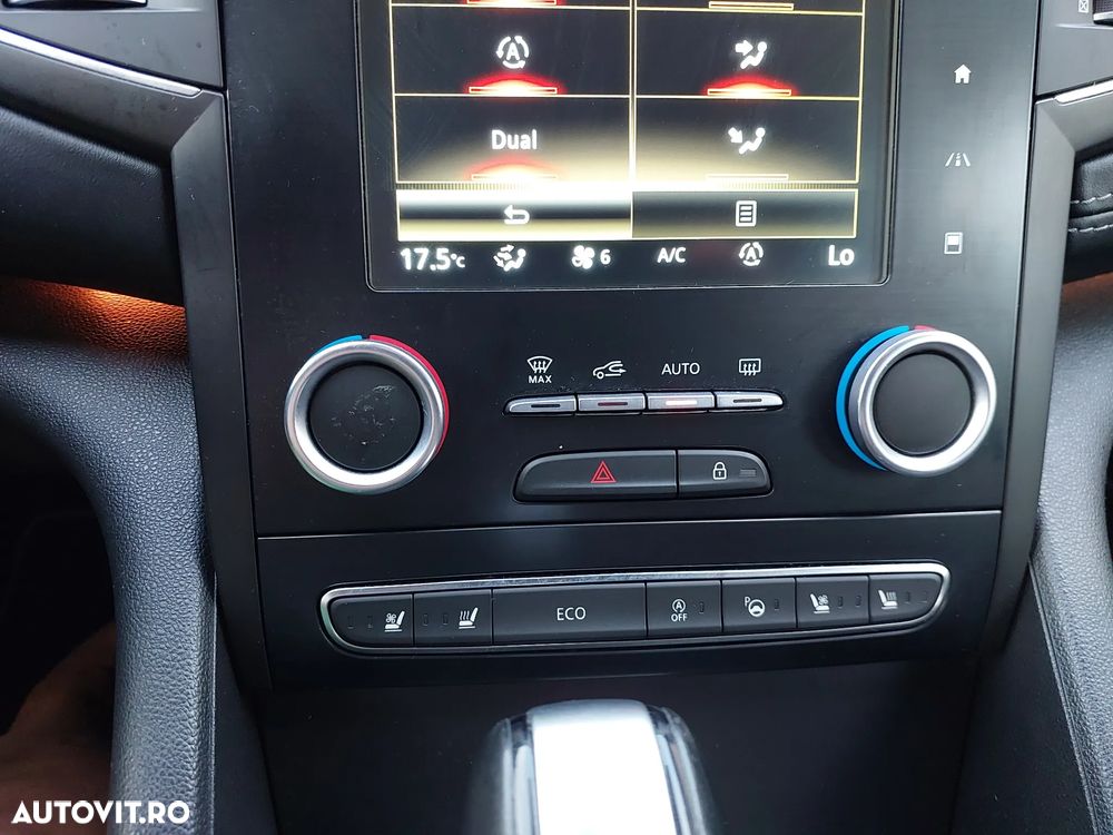 Renault Talisman ENERGY dCi 160 EDC INITIALE PARIS - 17