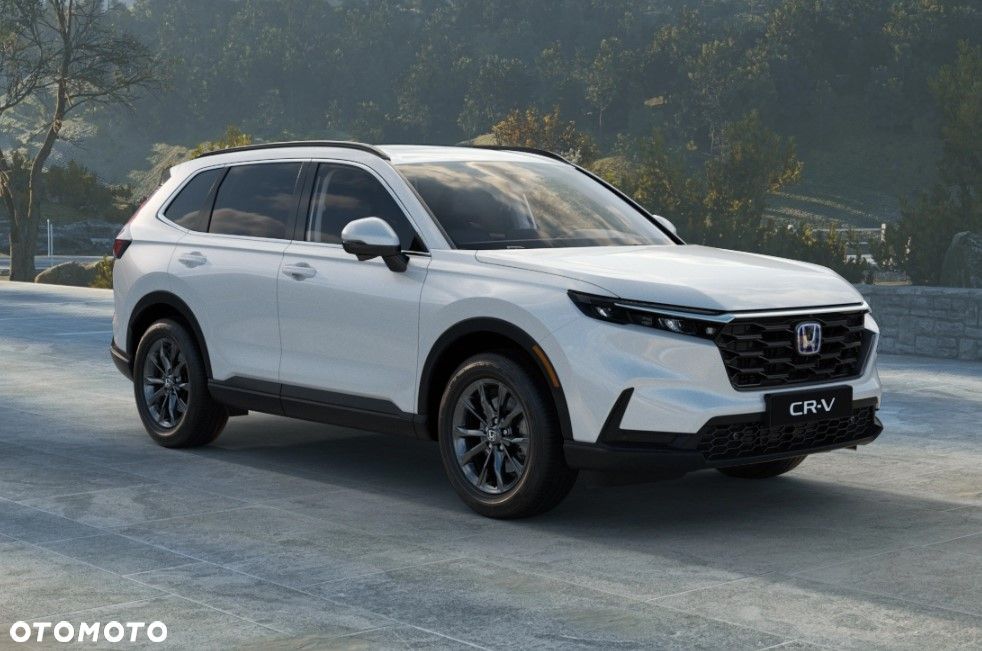 Honda CR-V 2.0 i-MMD HEV Advance AWD CVT - 1