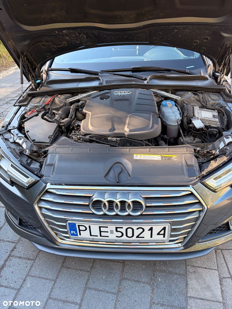 Audi A4 Avant - 23