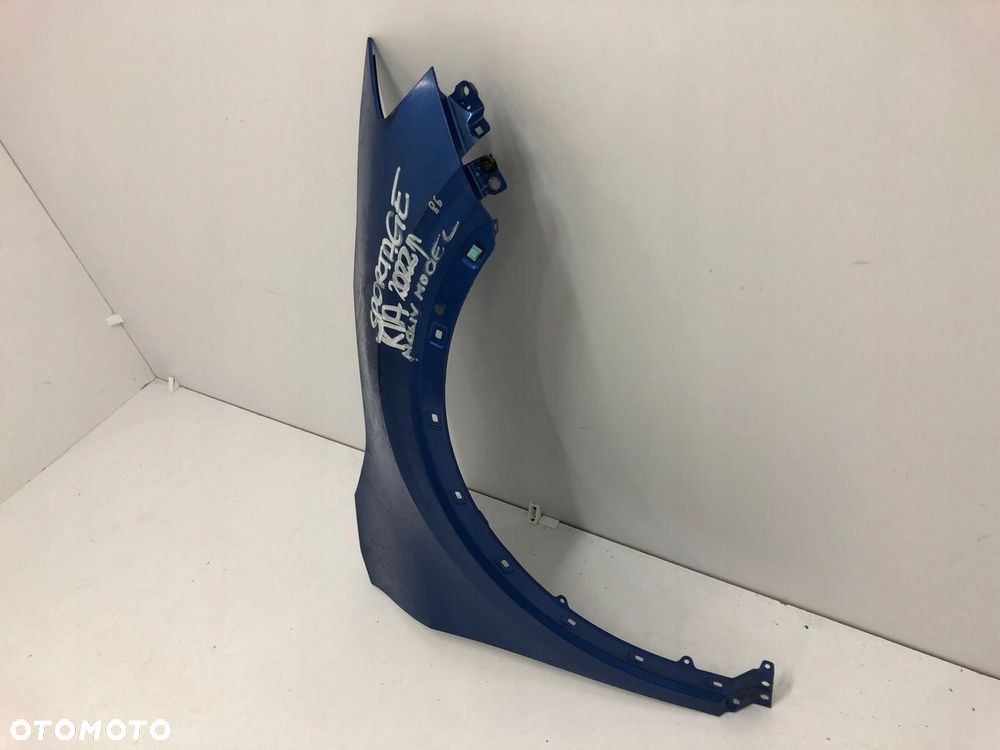 BŁOTNIK PRAWY PRZÓD PRZEDNI KIA SPORTAGE V 2021- - 3