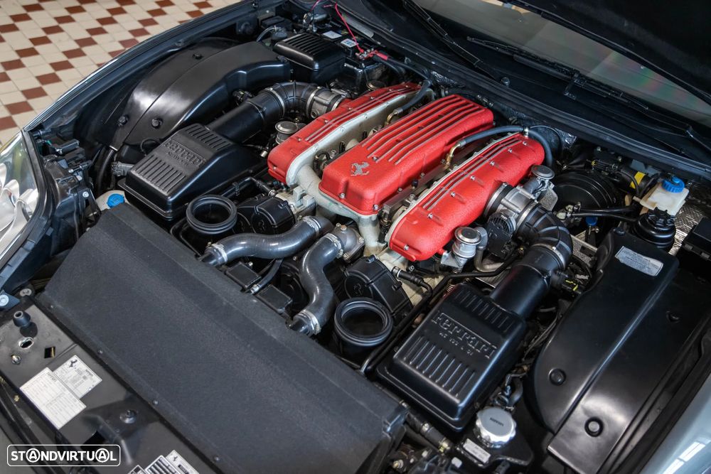 Ferrari 575 - 51