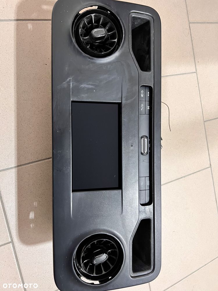 nawigacja mercedes a9079001703 A9079008703