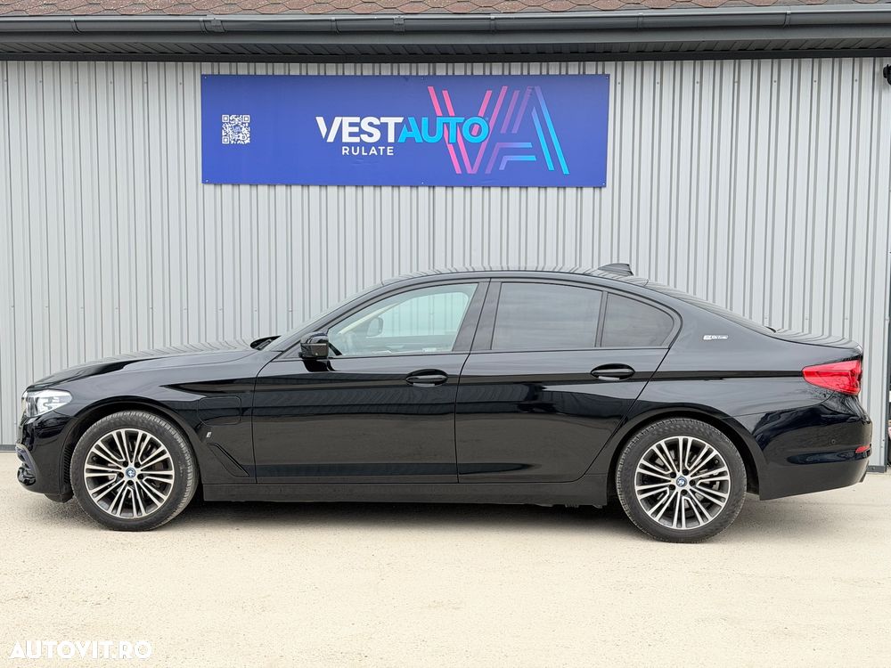 BMW Seria 5 - 27