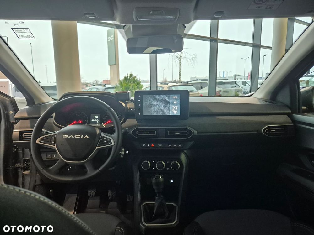 Dacia Sandero Stepway 1.0 TCe Extreme - 7