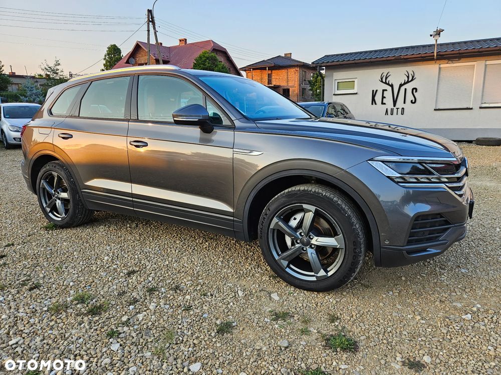 Volkswagen Touareg 3.0 V6 TDI SCR 4Mot - 14