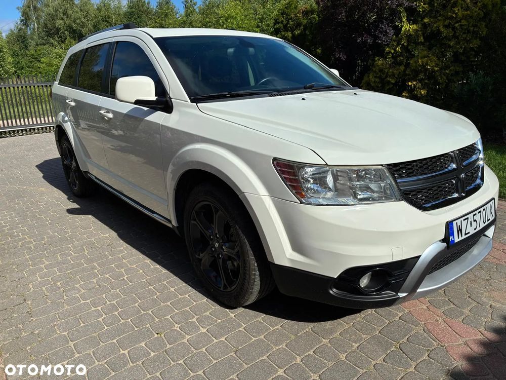 Dodge Journey - 11