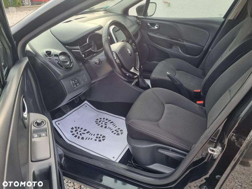 Renault Clio 1.2 16V Luxe Dynamique - 8