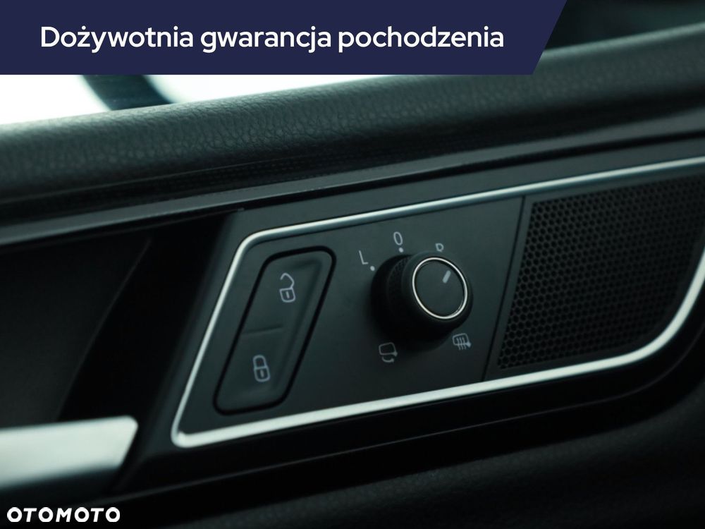 Volkswagen Golf Sportsvan - 17