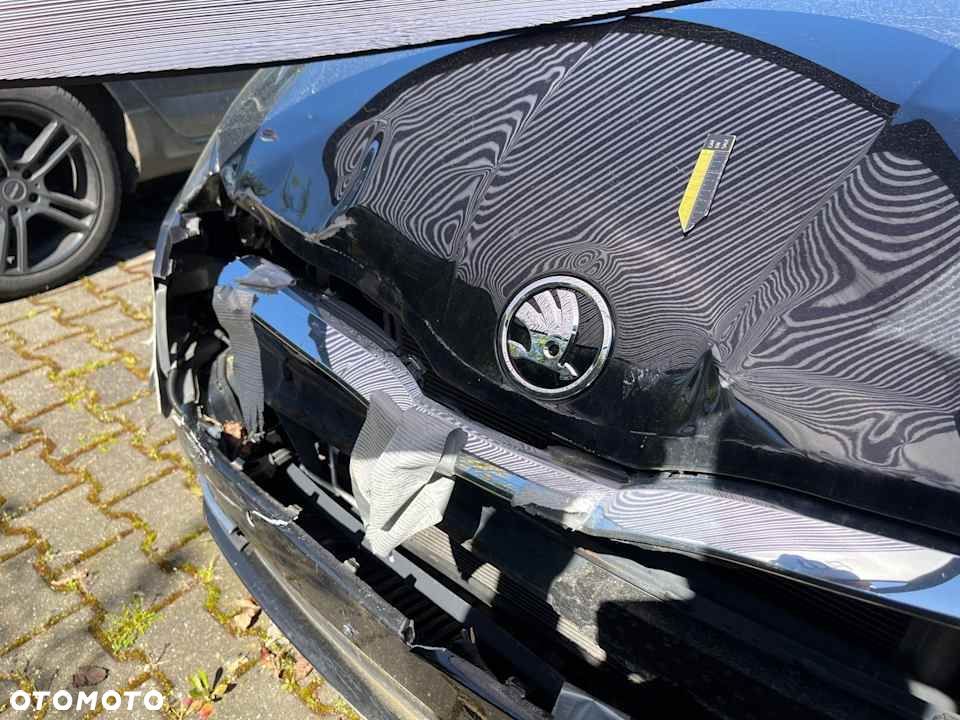 Skoda Octavia 1.4 TSI Plug-In Hybrid Style DSG - 6