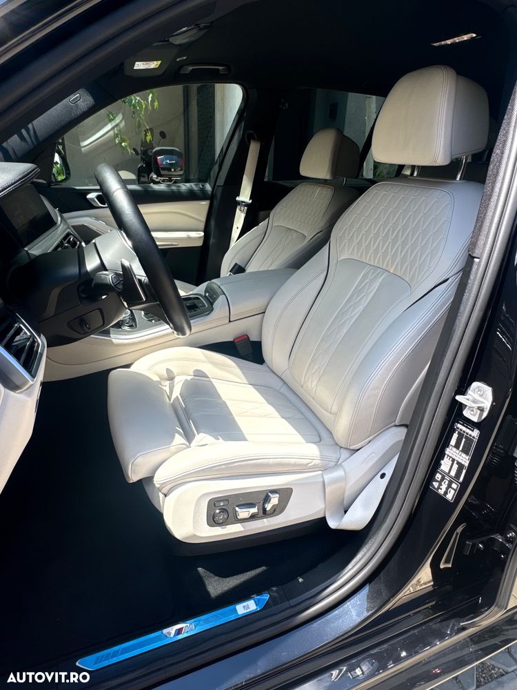 BMW X5 xDrive30d AT MHEV - 6