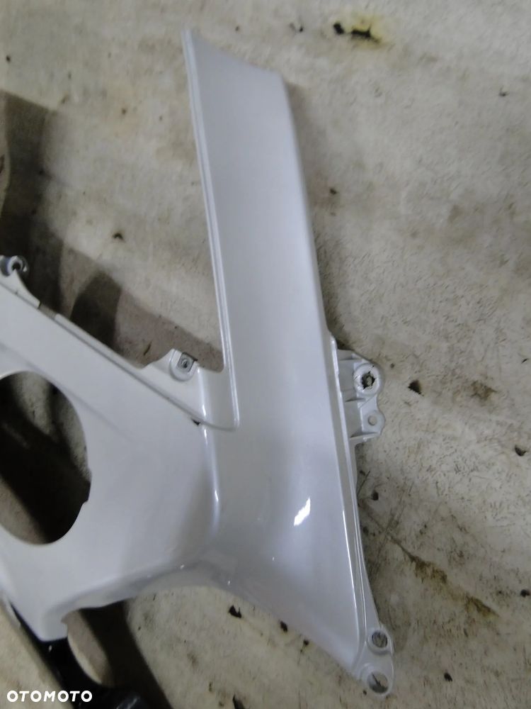 HONDA CBR 600F F3 OWIEWKA OSŁONA OBUDOWA BOK LEWY LEWA EUROPA - 7