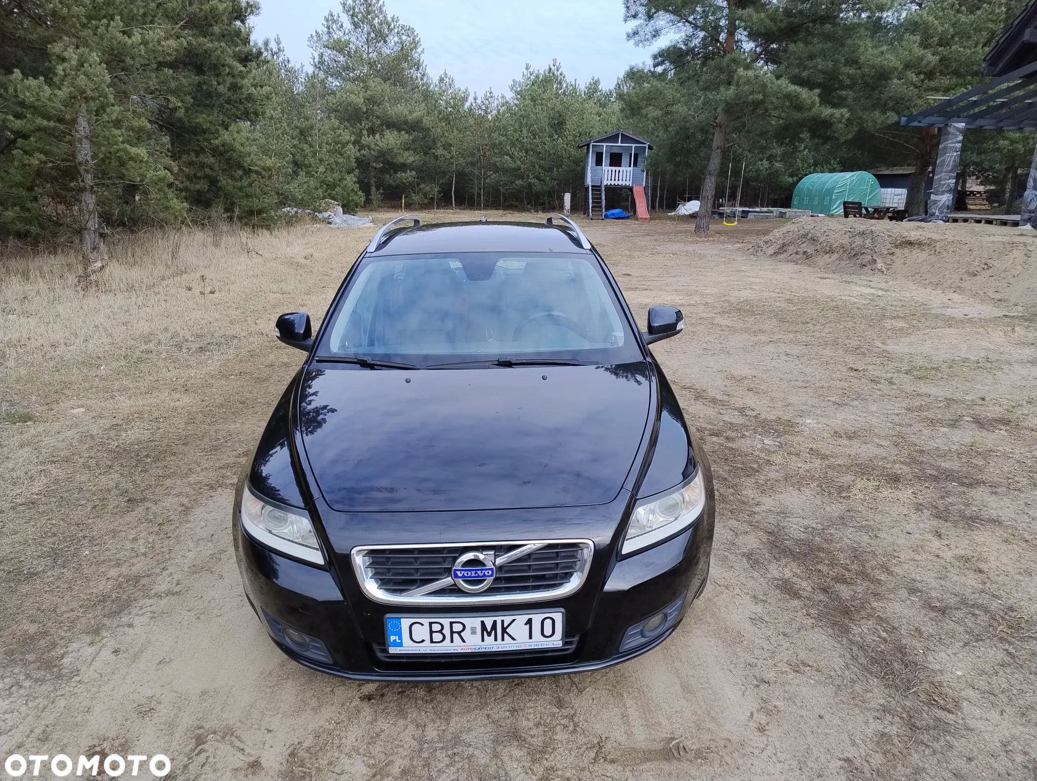 Volvo V50 DPF DRIVe Momentum - 9