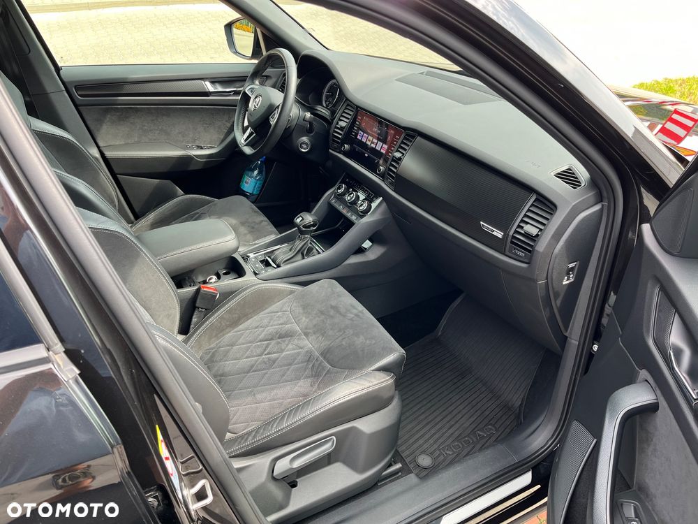 Skoda Kodiaq - 6
