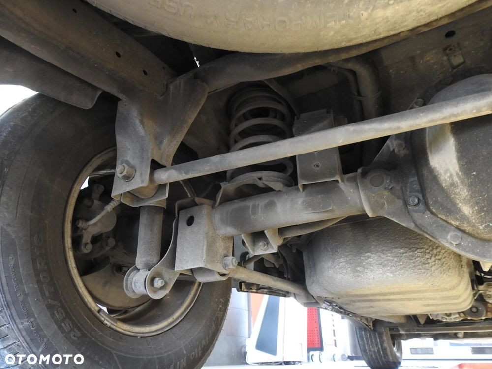 SsangYong/KGM Rexton - 35