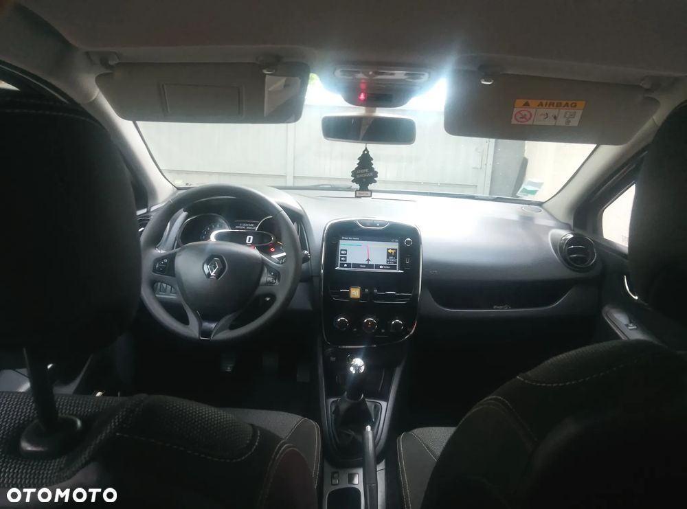 Renault Clio 1.2 16V Life - 2