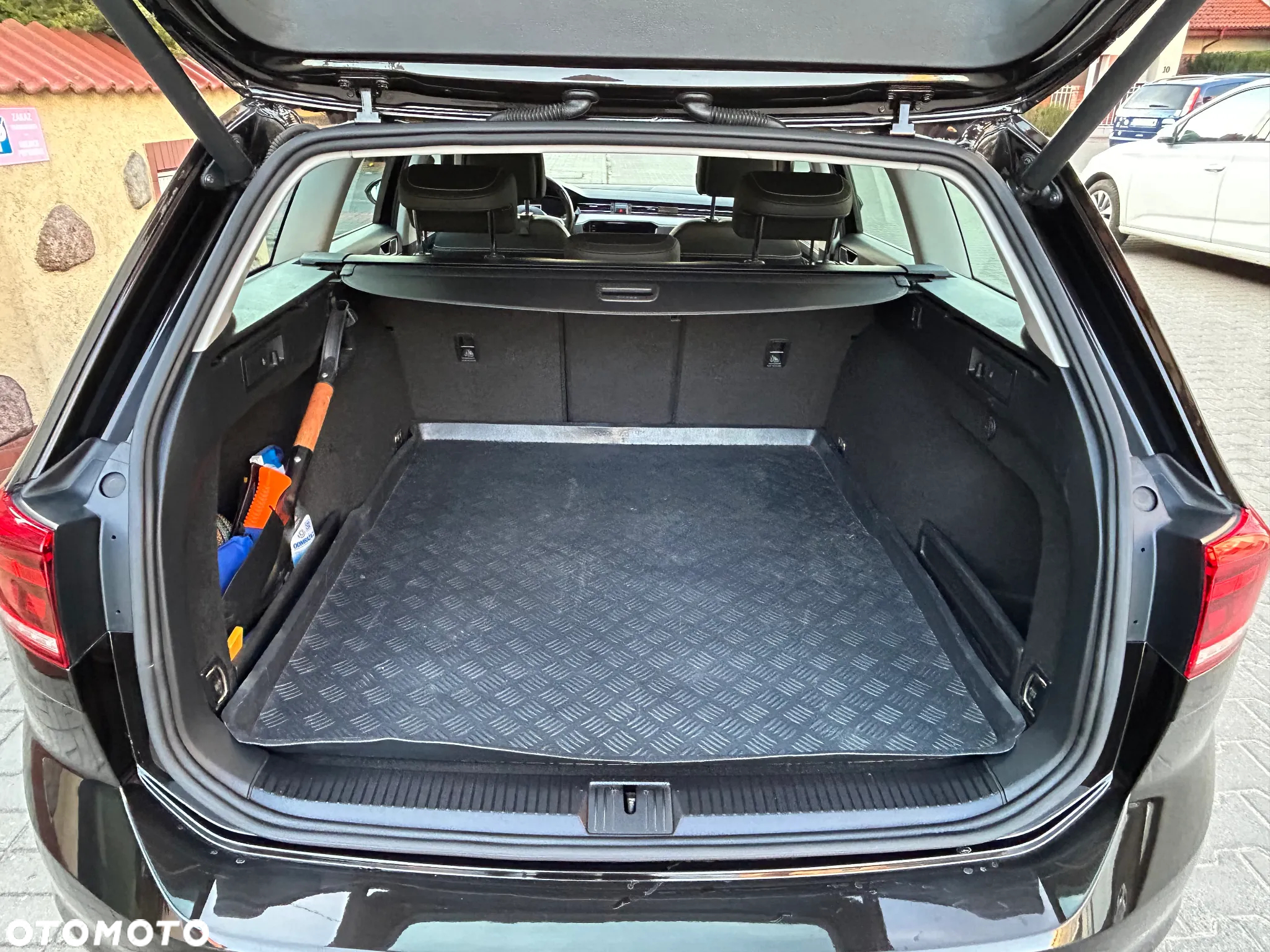 Volkswagen Passat 2.0 TDI 4Mot Elegance DSG - 7